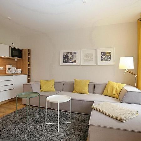 Likedeeler Wohnung 22 博尔滕哈根 外观 照片