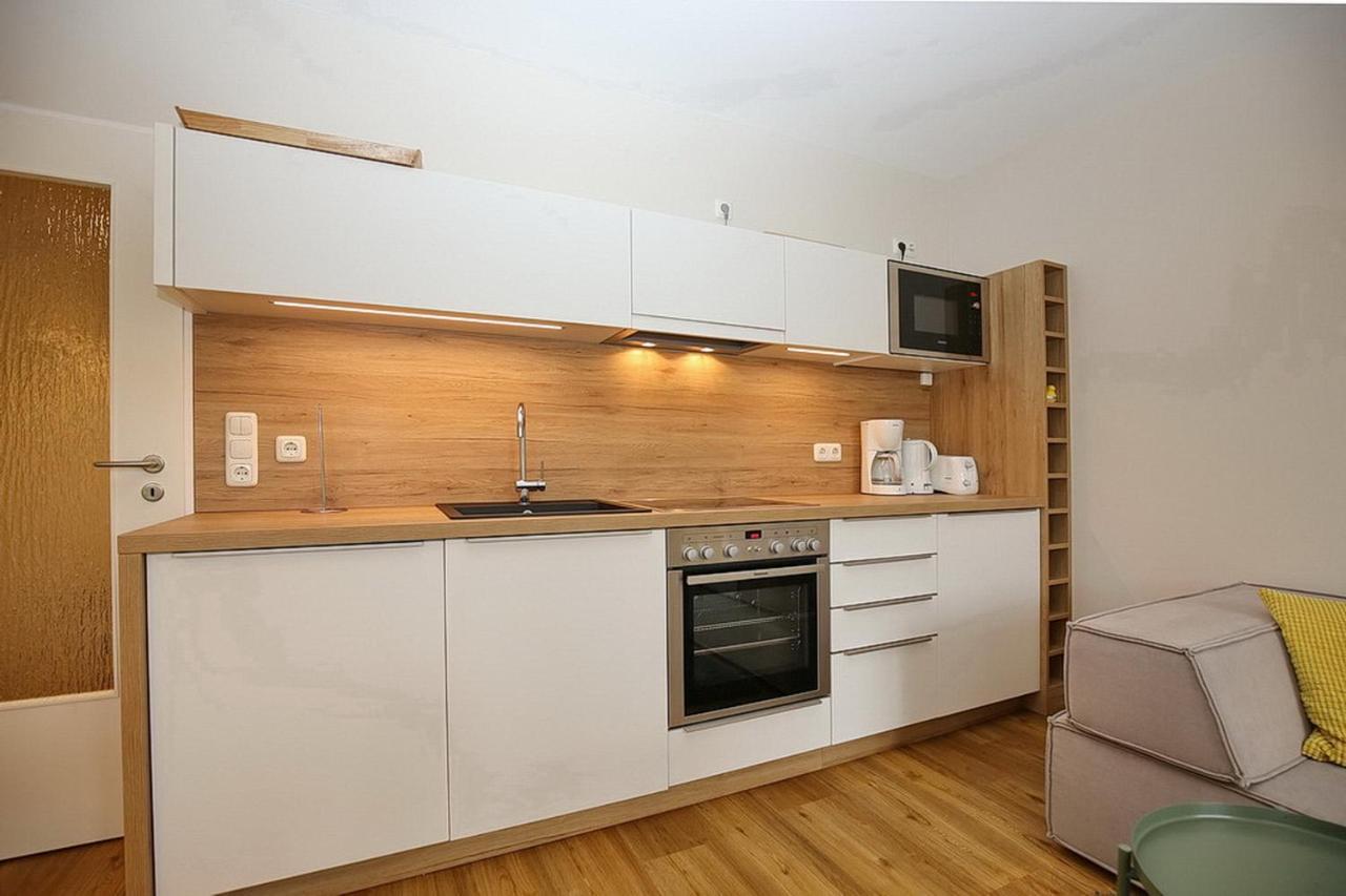 Likedeeler Wohnung 22 博尔滕哈根 外观 照片