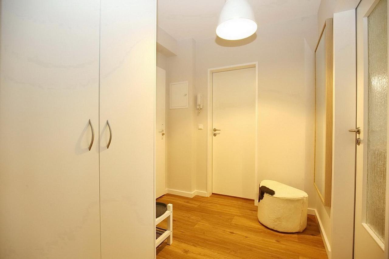 Likedeeler Wohnung 22 博尔滕哈根 外观 照片