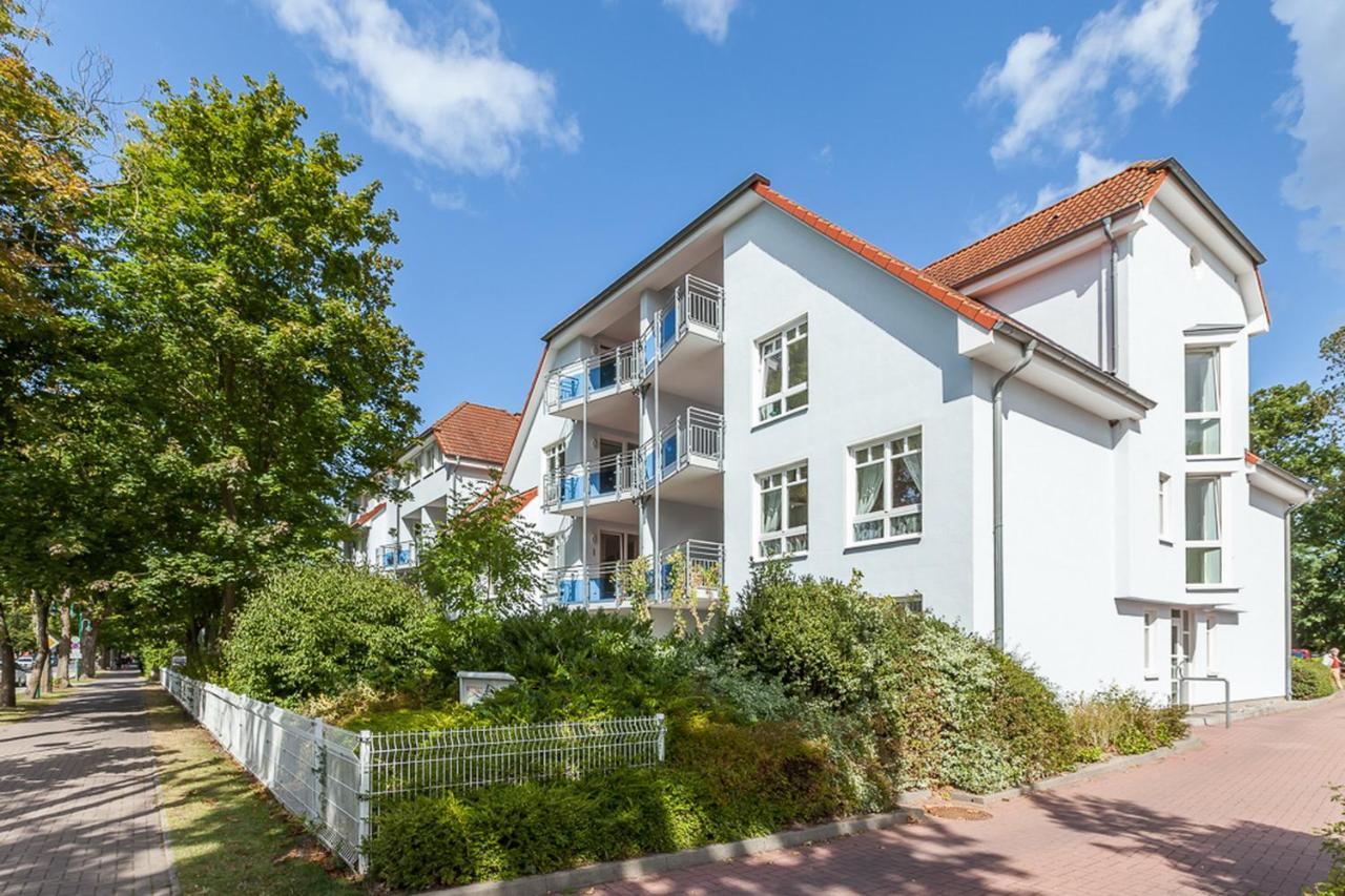 Likedeeler Wohnung 22 博尔滕哈根 外观 照片